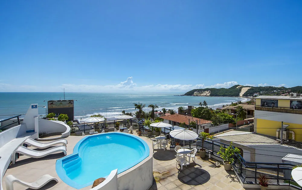 Rede Andrade Bello Mare Natal 3*,