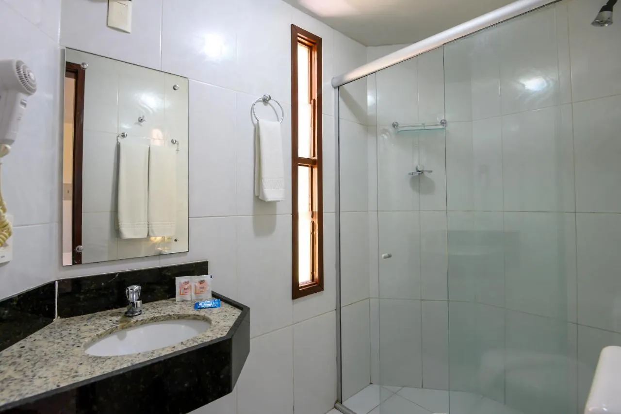 Hotel Rede Andrade Bello Mare Natal