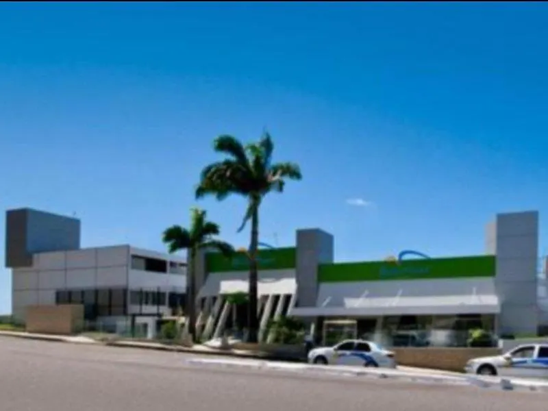 Rede Andrade Bello Mare Natal 3*,