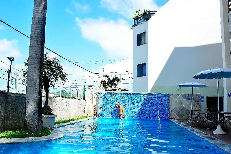 Hotel Rede Andrade Bello Mare Natal