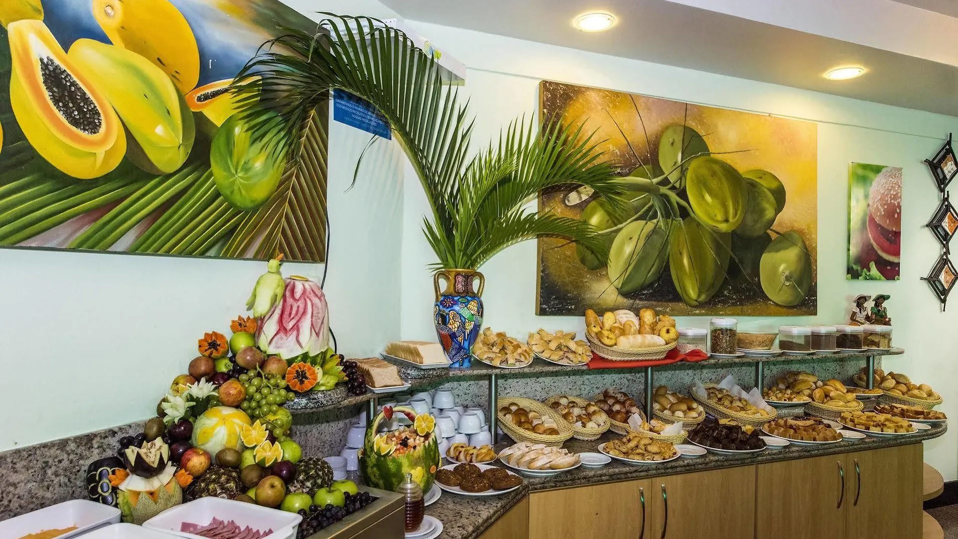 Hotel Rede Andrade Bello Mare